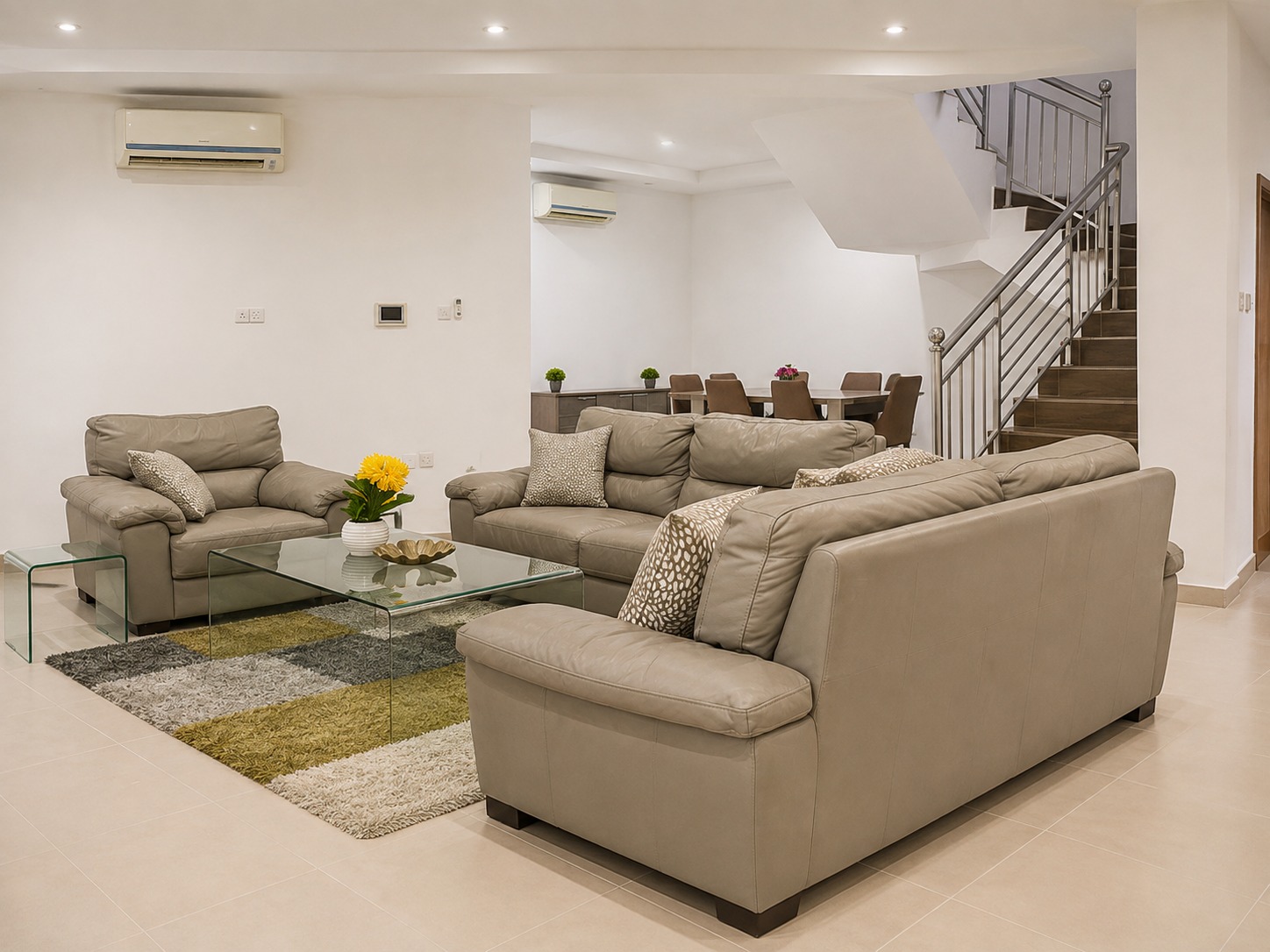 Property inspection and due diligence with Bambofo Homes